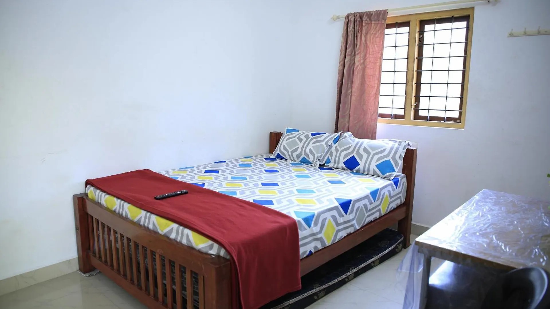 Sree Vinayaka Homestay Вагамон