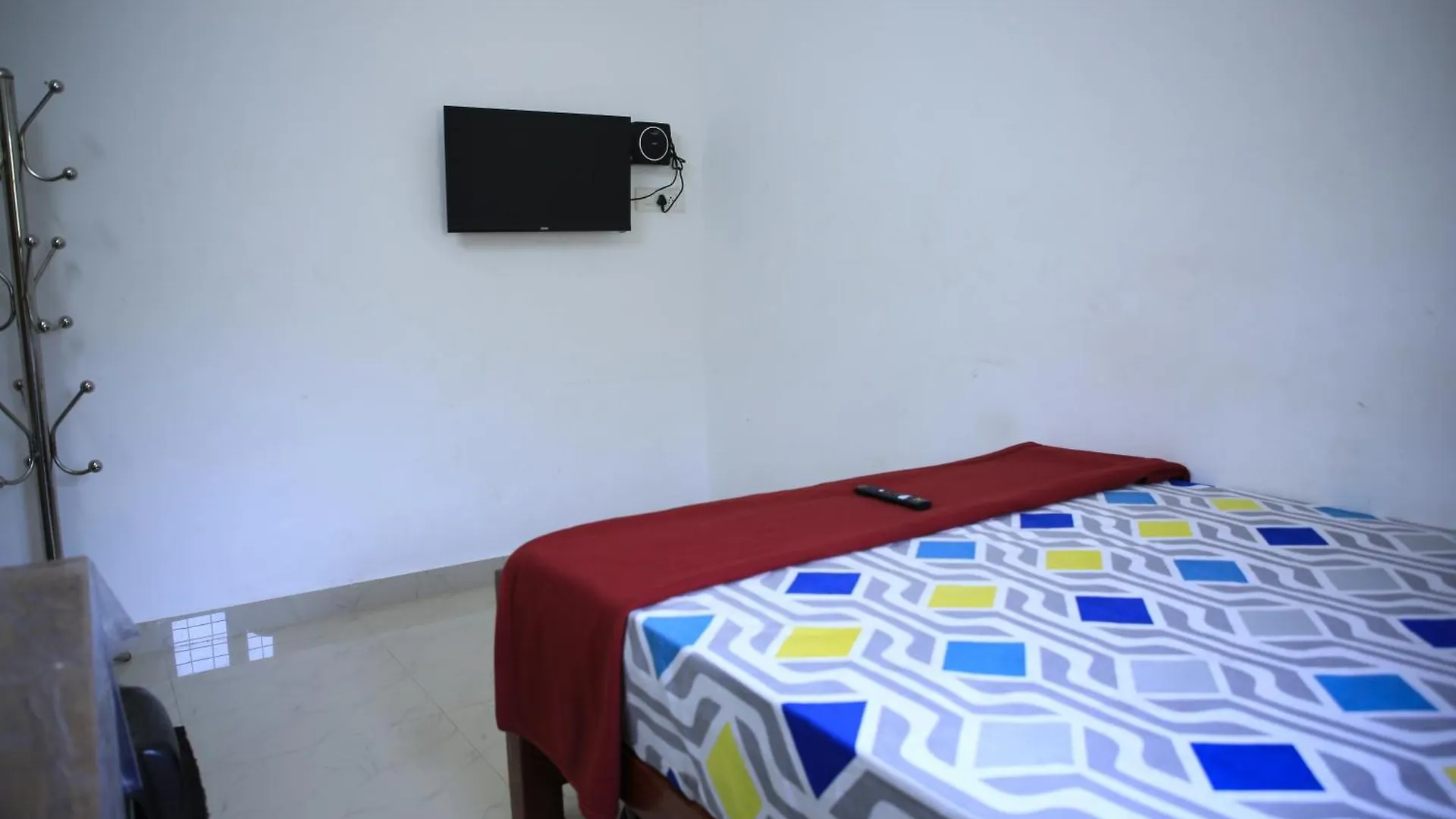 Sree Vinayaka Homestay Вагамон 0*,  Индия