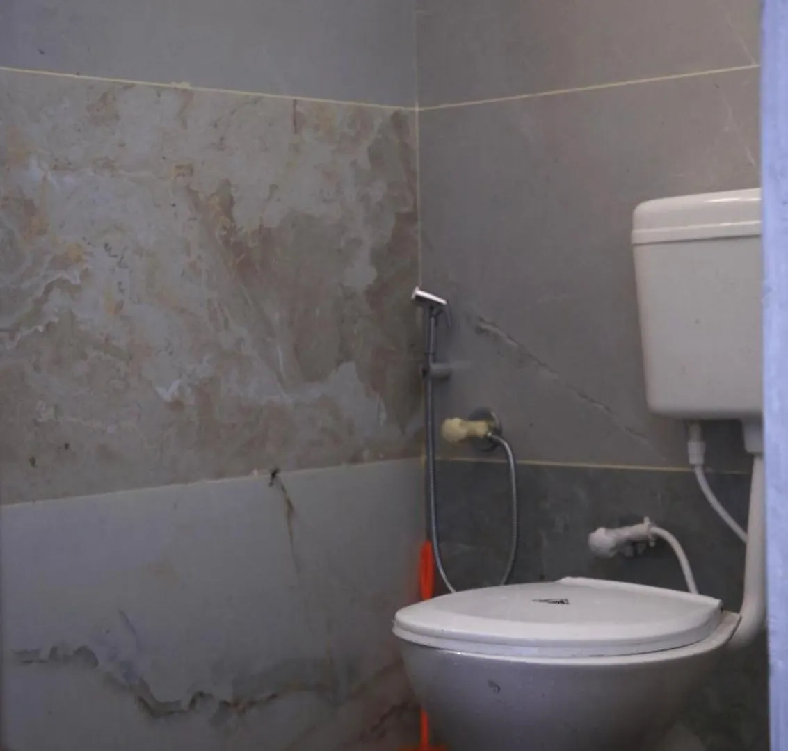 Sree Vinayaka Homestay Вагамон