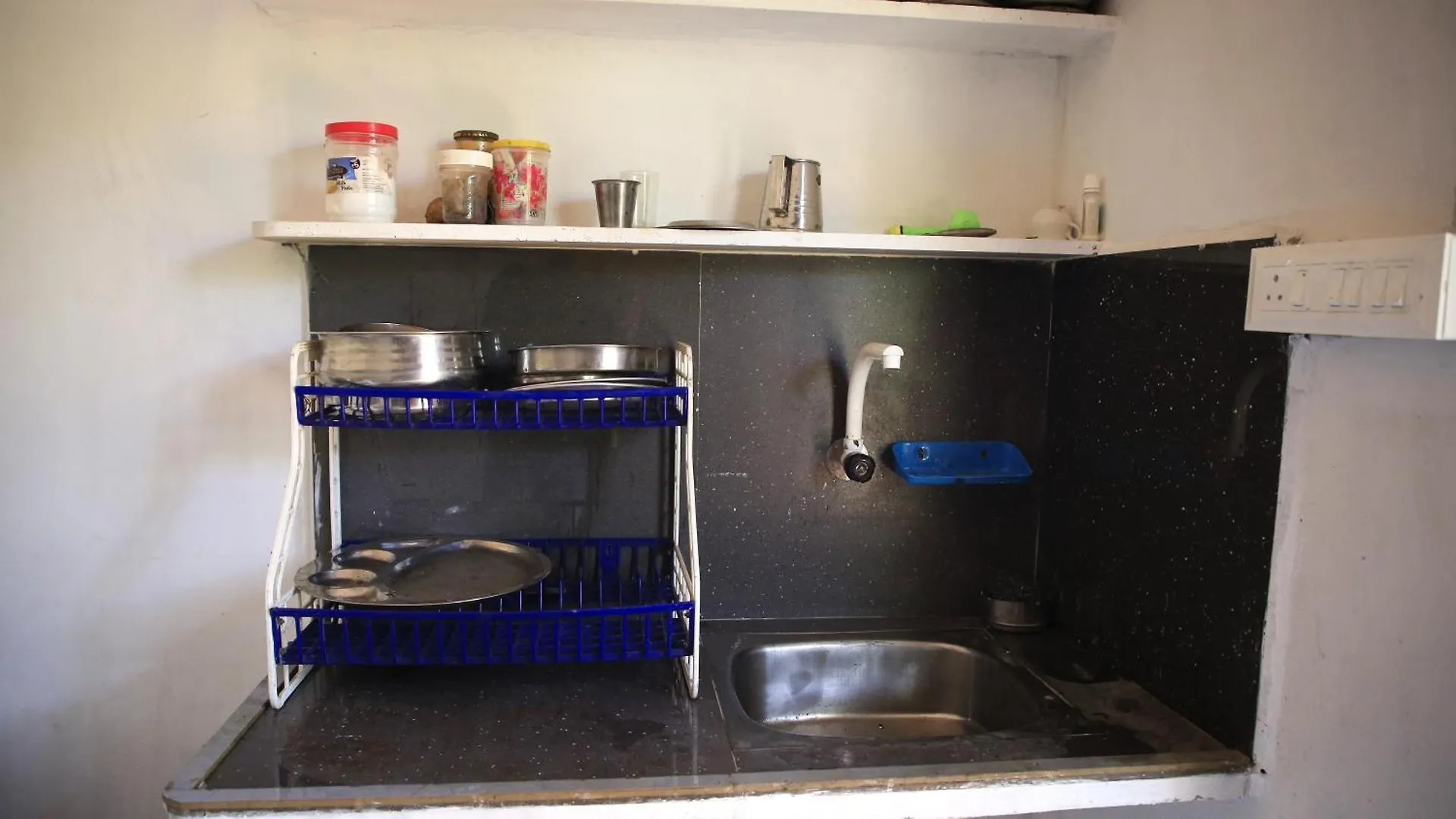 Sree Vinayaka Homestay Вагамон