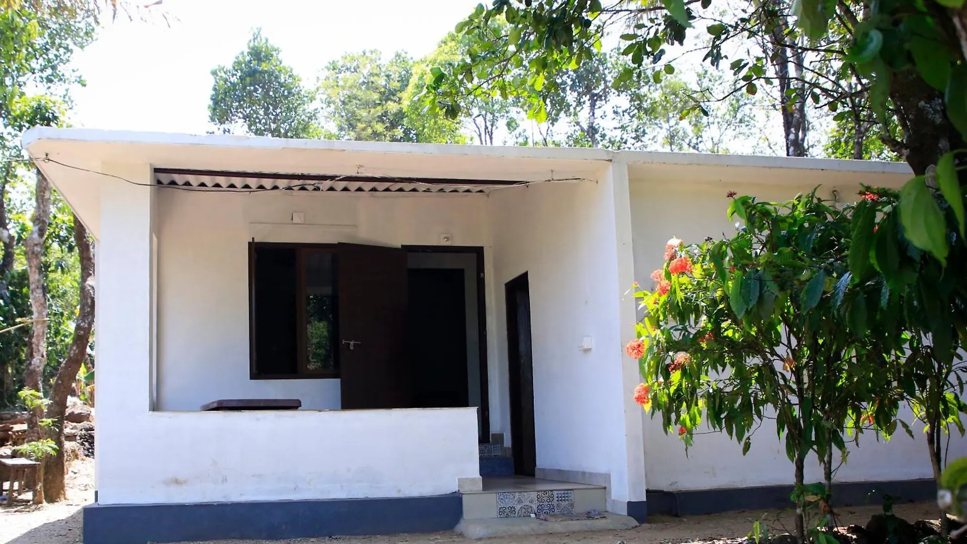 Sree Vinayaka Homestay Вагамон