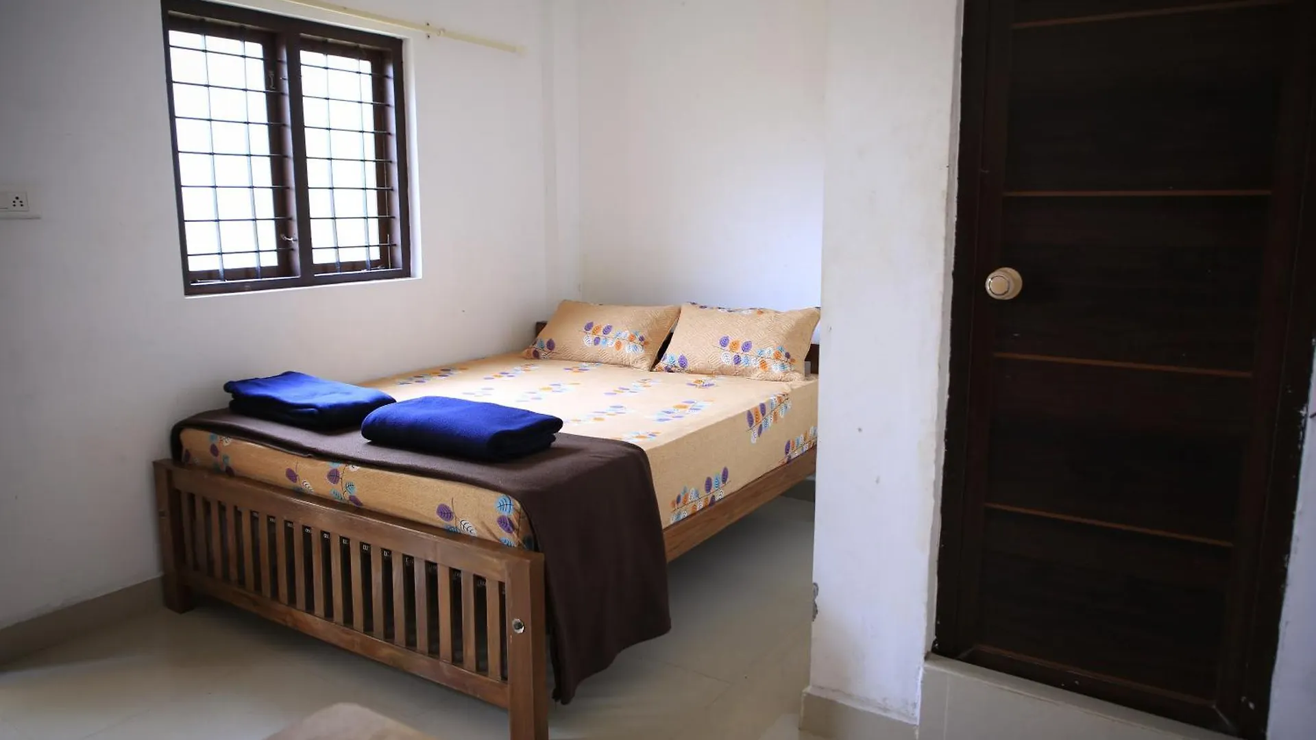 Sree Vinayaka Homestay バガモン インド